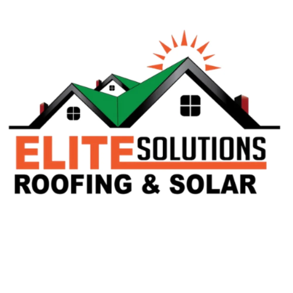 Slide of Elite Roofing and Solar Solutions