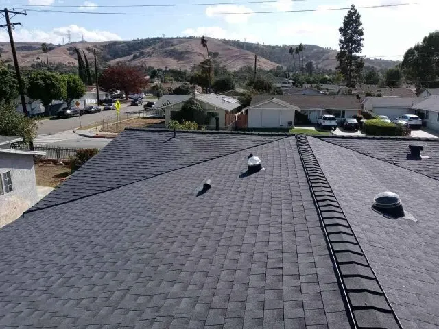 Slide of Elite Roofing and Solar Solutions