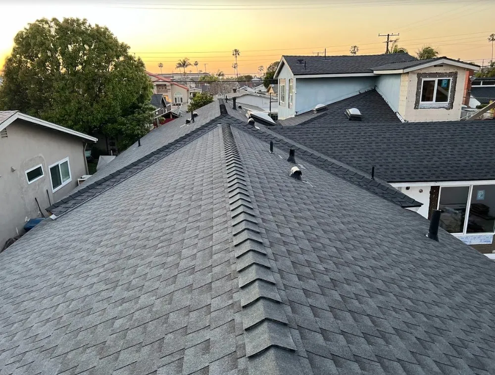 Slide of Elite Roofing and Solar Solutions