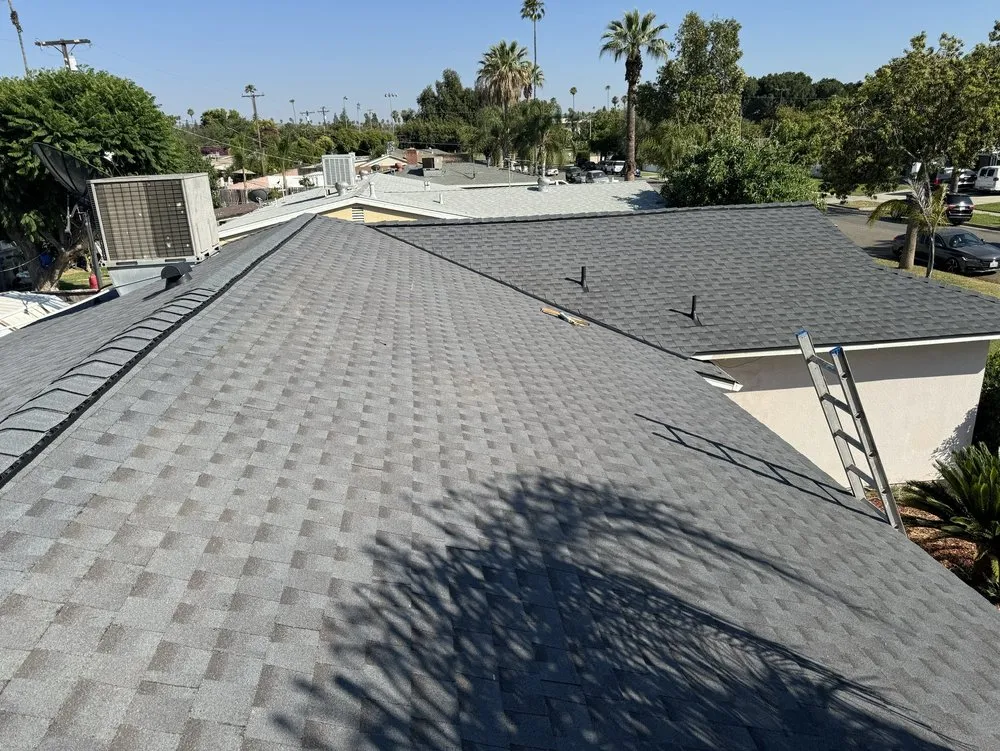 Slide of Elite Roofing and Solar Solutions