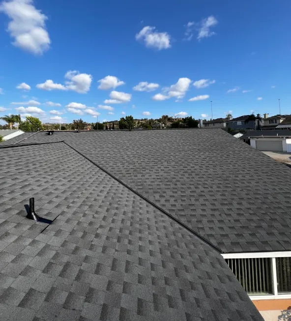 Slide of Elite Roofing and Solar Solutions