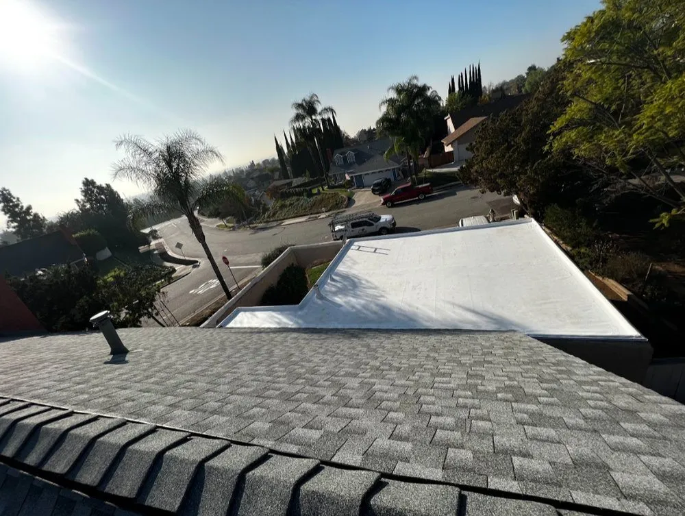 Slide of Elite Roofing and Solar Solutions