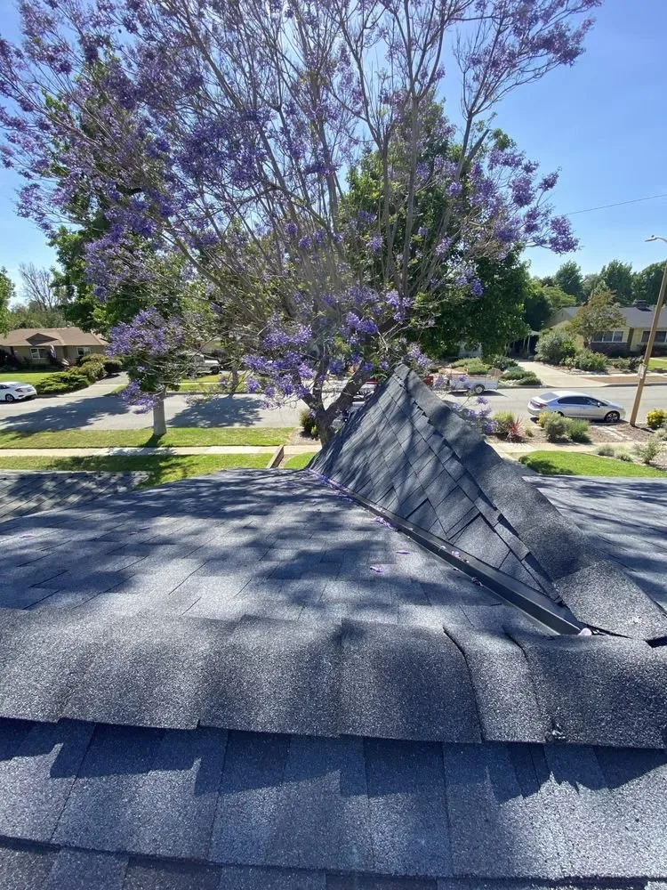 Slide of Elite Roofing and Solar Solutions