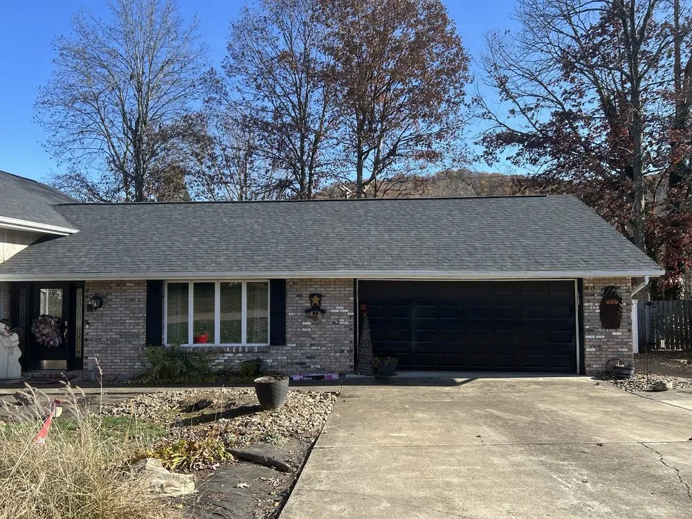 Slide of Elite Roofing