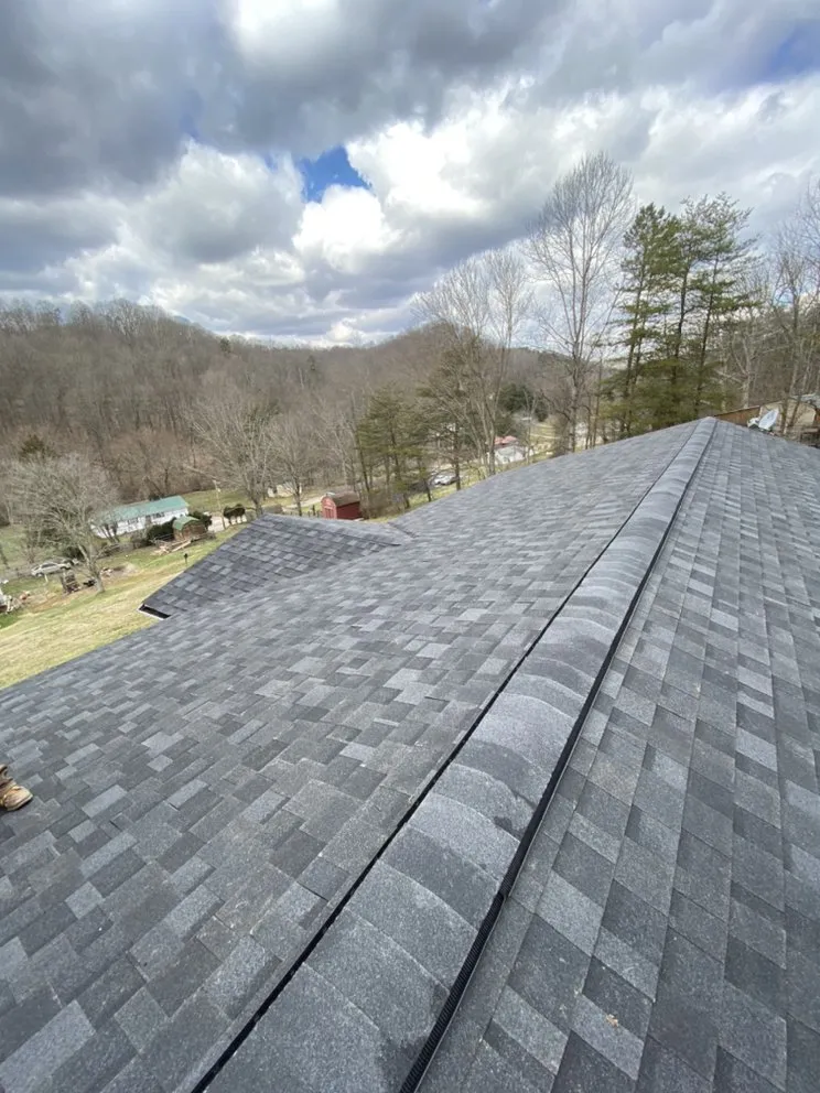 Slide of Elite Roofing