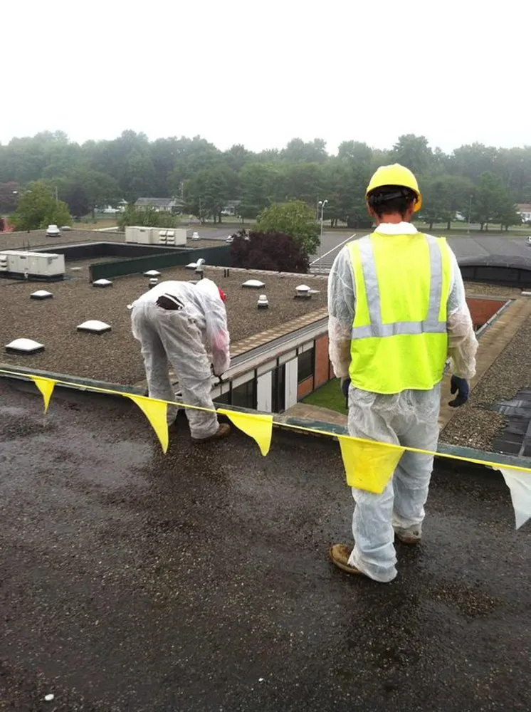 Slide of Elite Roofing