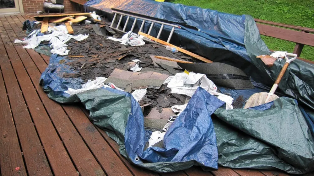 Slide of Elite Roofing Company of Nashville