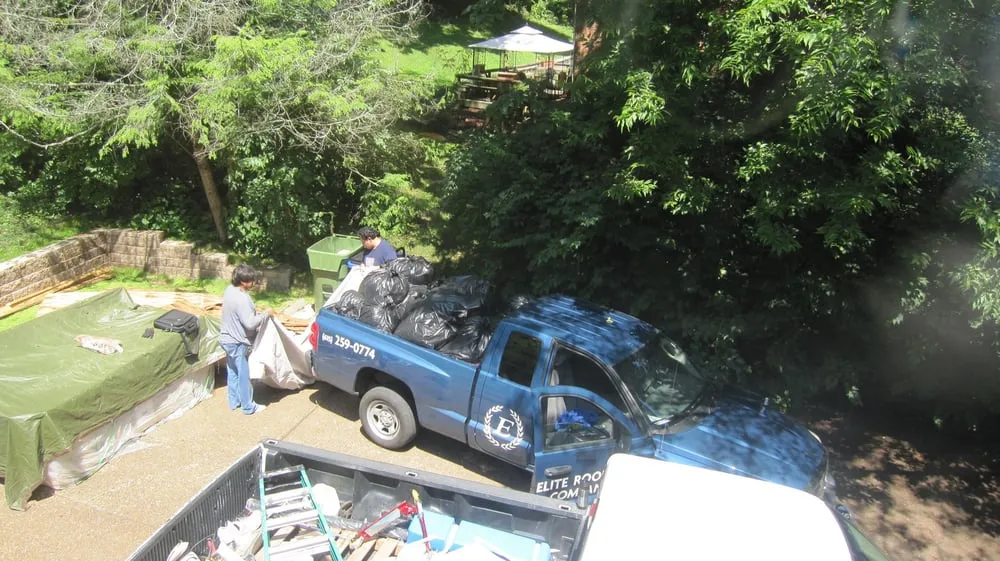 Slide of Elite Roofing Company of Nashville