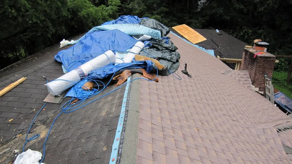 Slide of Elite Roofing Company of Nashville