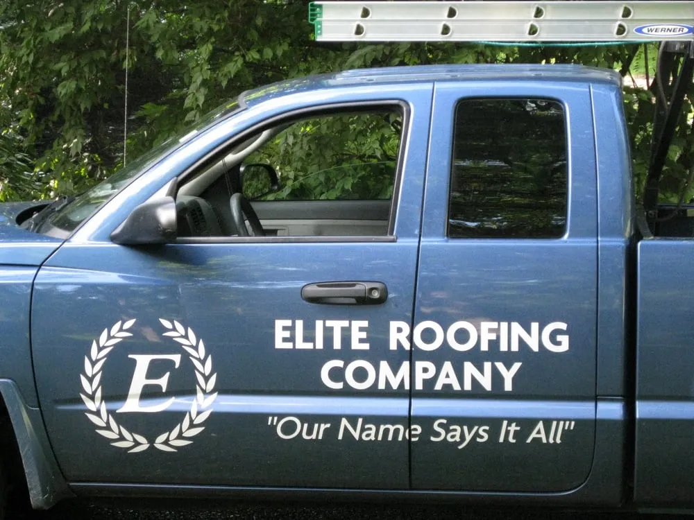 Slide of Elite Roofing Company of Nashville