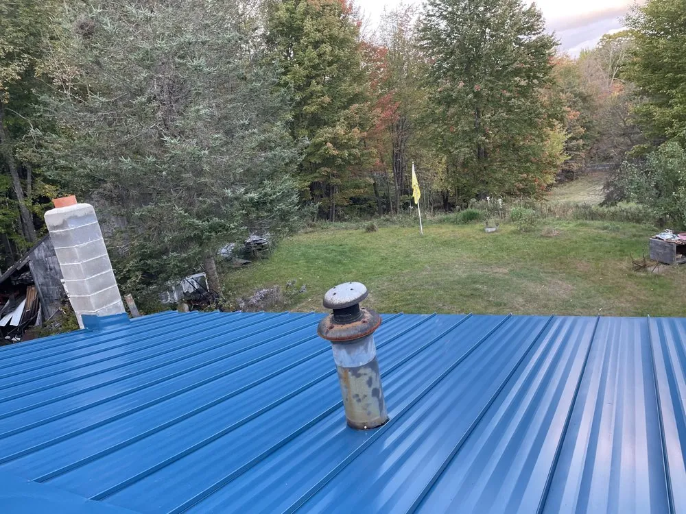 Slide of Elite Roofing Construction