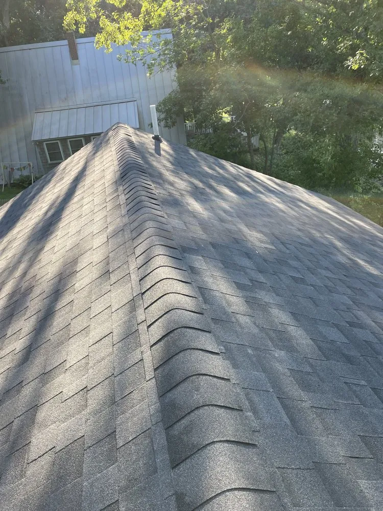 Slide of Elite Roofing Construction