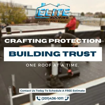 Elite Roofing Contractor