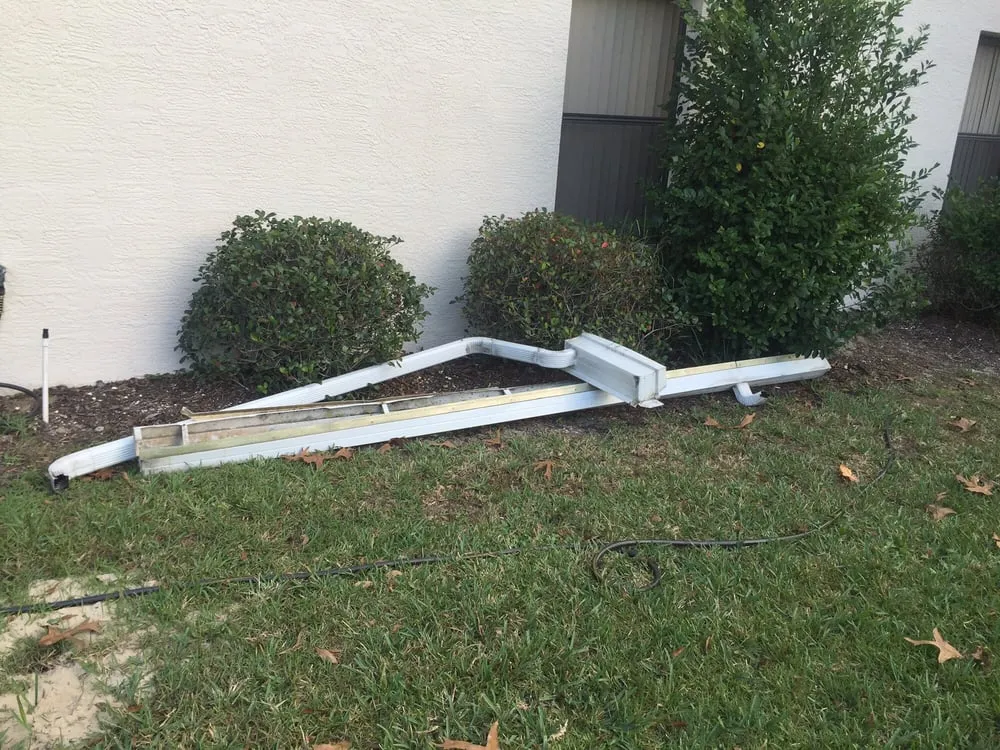 Slide of Elite Roofing