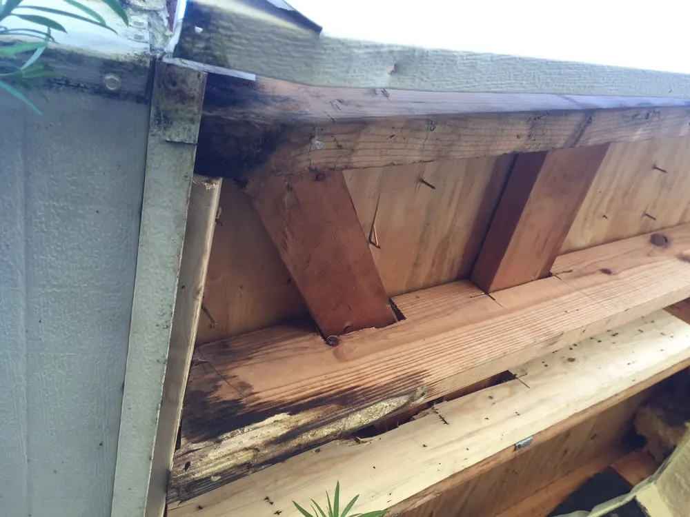 Slide of Elite Roofing