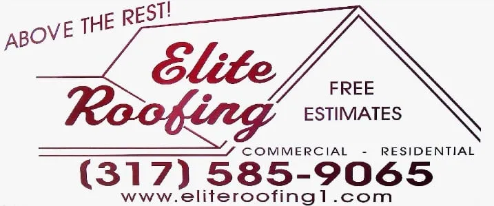 Slide of Elite Roofing
