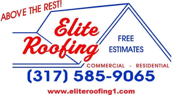 Elite Roofing