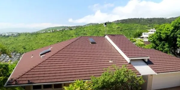 Elite Roofing Honolulu Logo