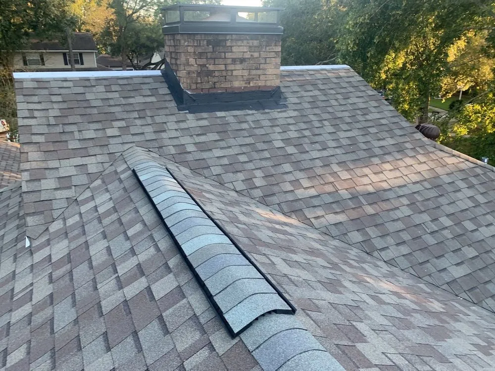 Slide of Elite Roofing