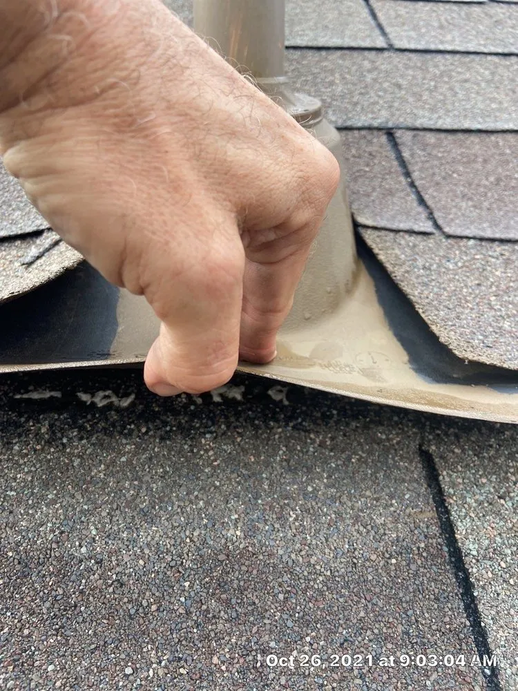 Slide of Elite Roofing