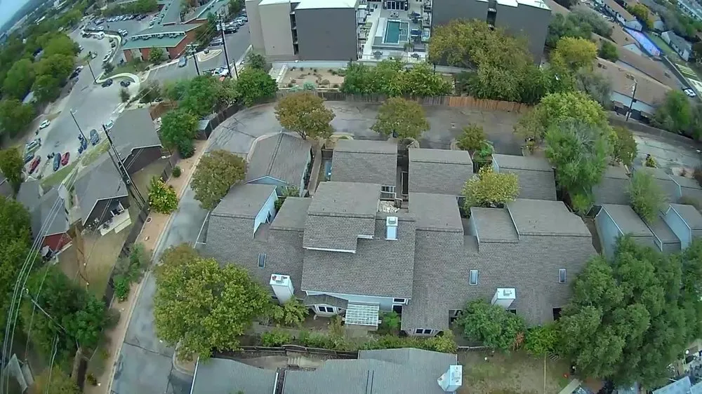 Slide of Elite Roofing