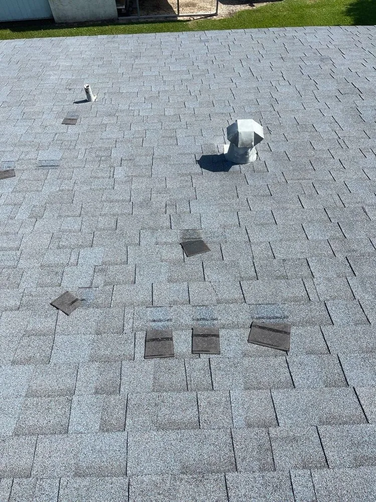 Slide of Elite Roofing