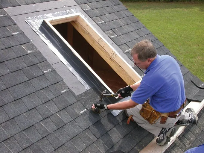 Slide of Elite Roofing