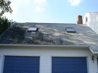 Slide of Elite Roofing