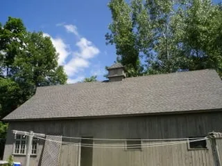 Slide of Elite Roofing