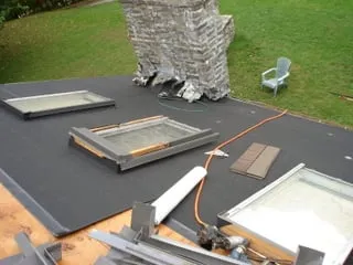 Slide of Elite Roofing