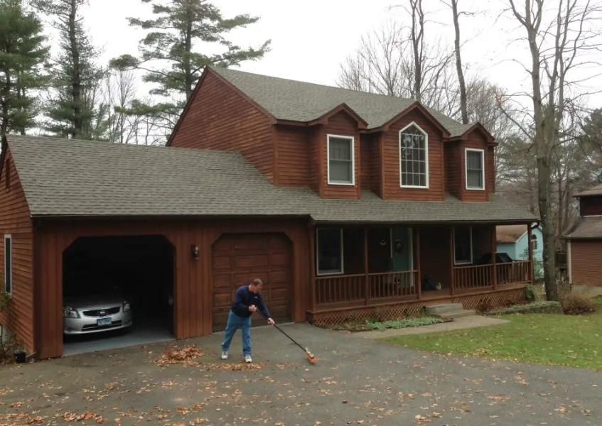 Slide of Elite Roofing