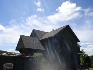 Slide of Elite Roofing