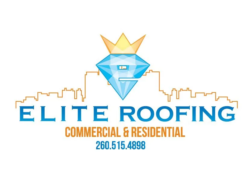 Slide of Elite Roofing