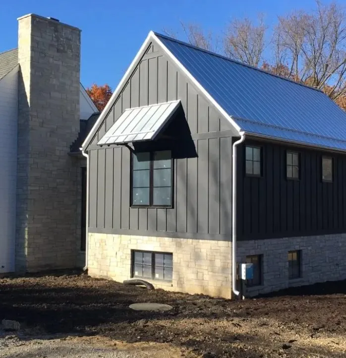 Slide of Elite Roofing