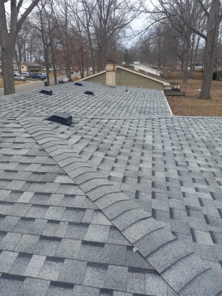 Slide of Elite Roofing
