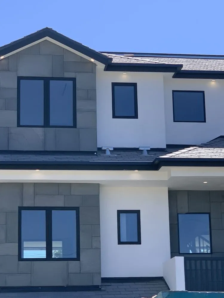 Slide of Elite Roofing