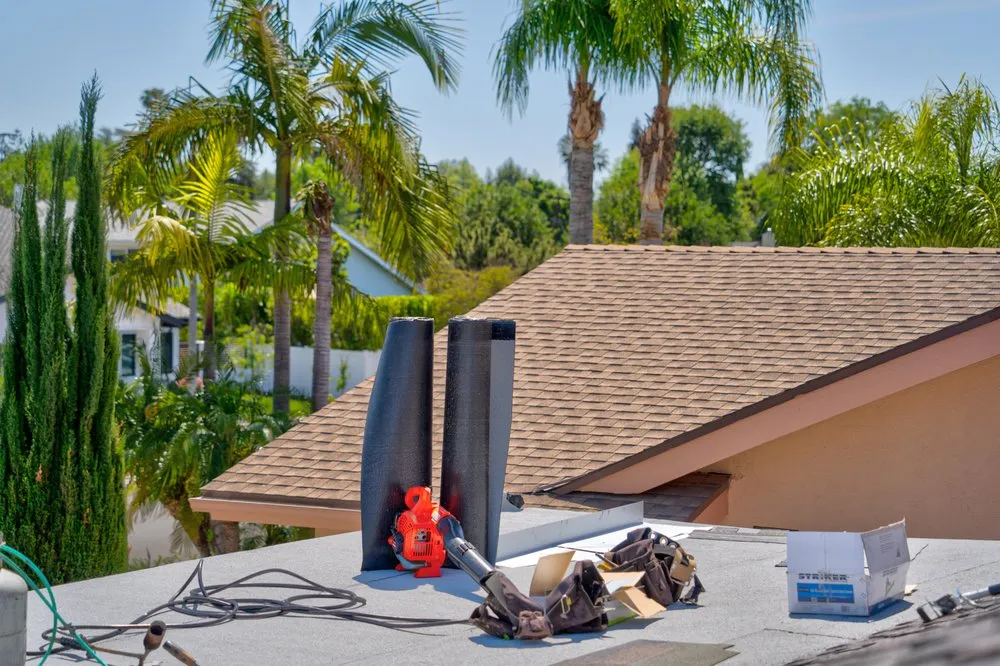 Slide of Elite Roofing