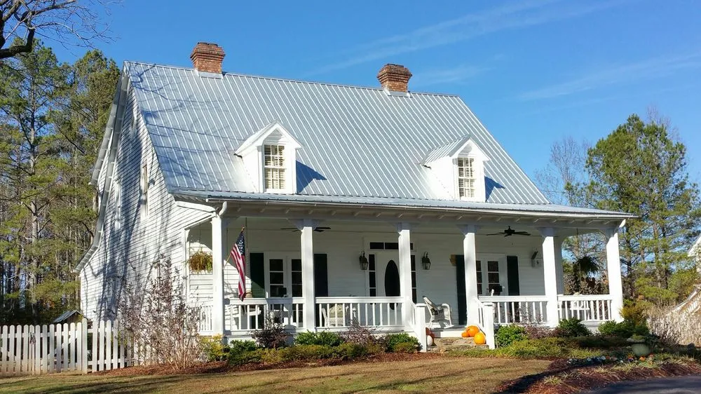 Slide of Elite Roofing of Georgia