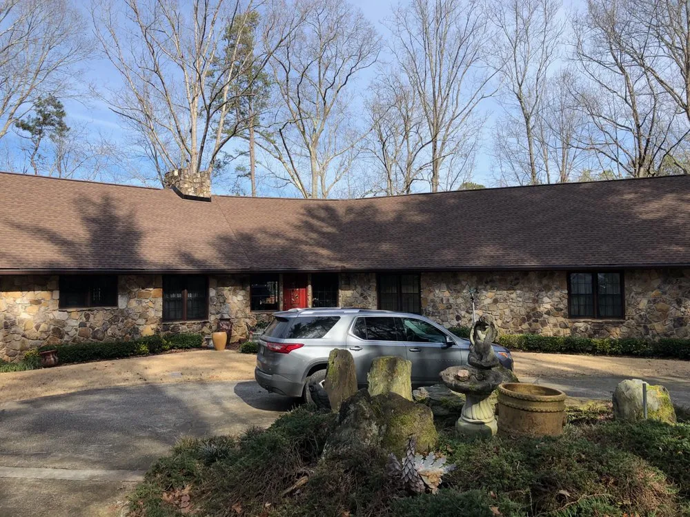 Slide of Elite Roofing of Georgia