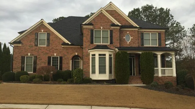 Slide of Elite Roofing of Georgia