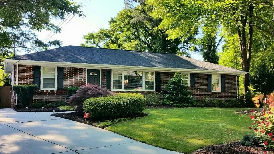 Slide of Elite Roofing of Georgia