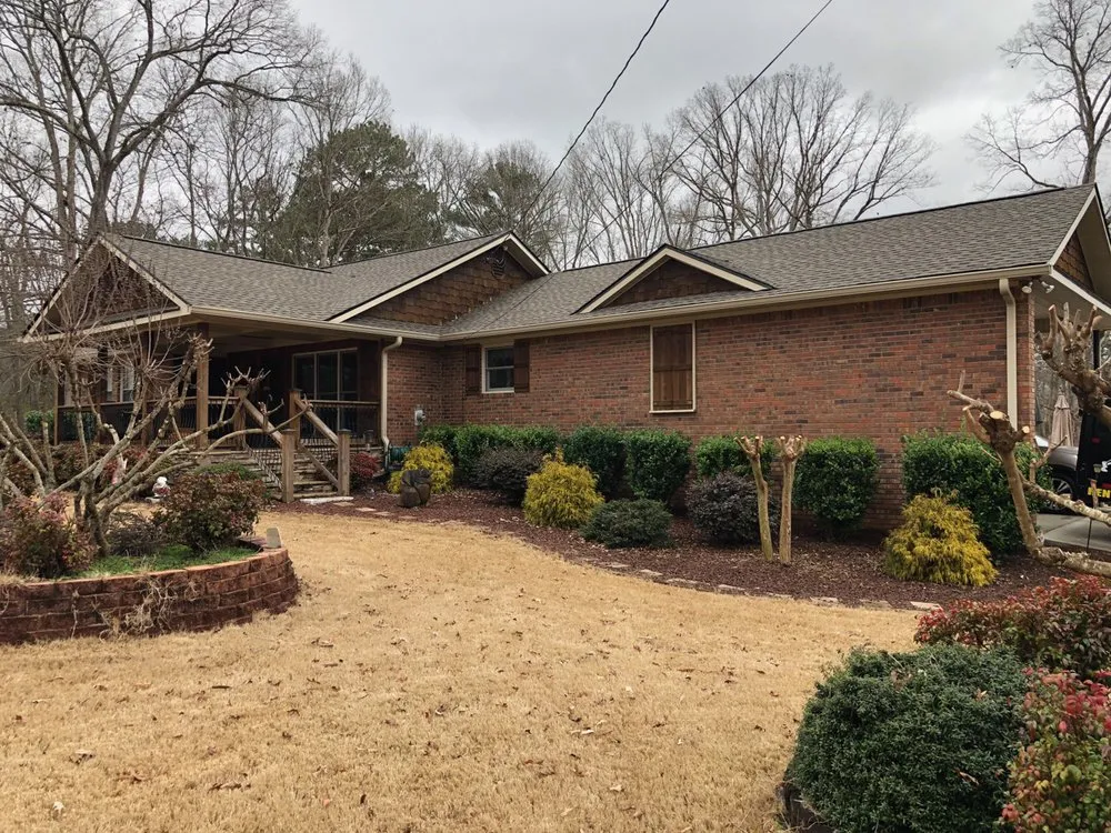 Slide of Elite Roofing of Georgia