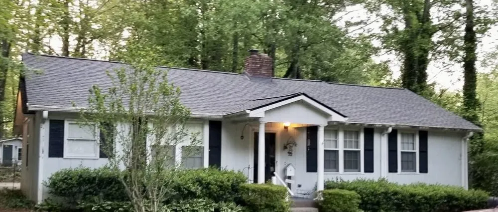 Slide of Elite Roofing of Georgia