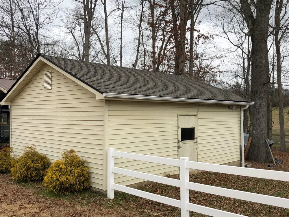 Slide of Elite Roofing of Georgia