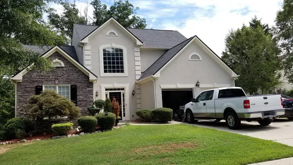 Slide of Elite Roofing of Georgia