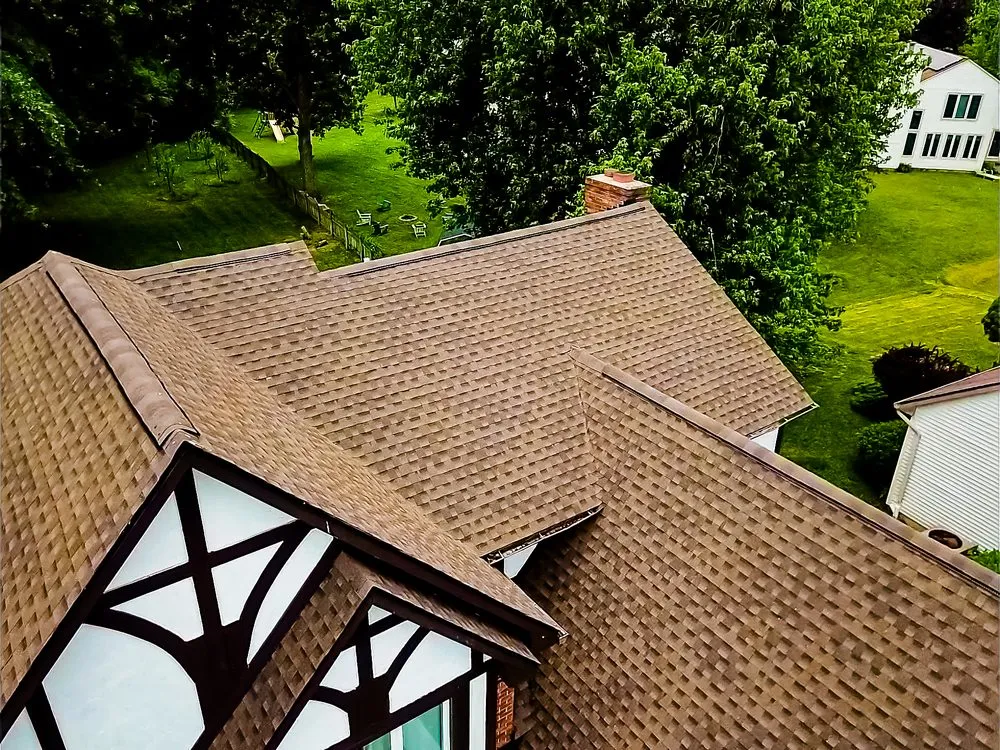 Slide of Elite Roofing of WNY