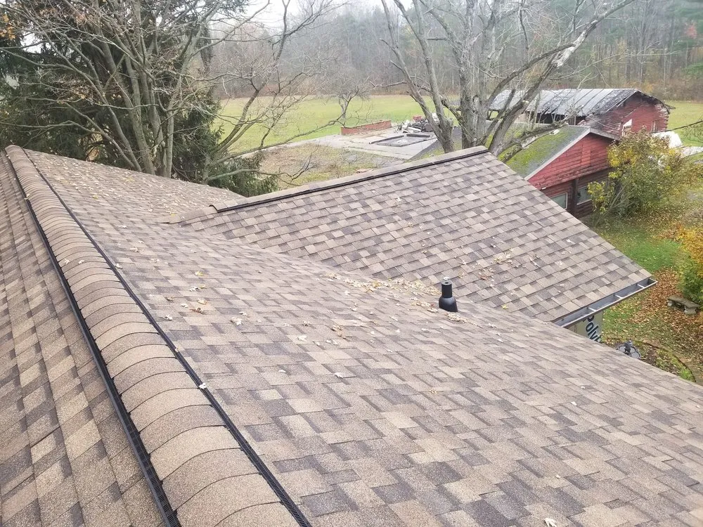 Slide of Elite Roofing of WNY
