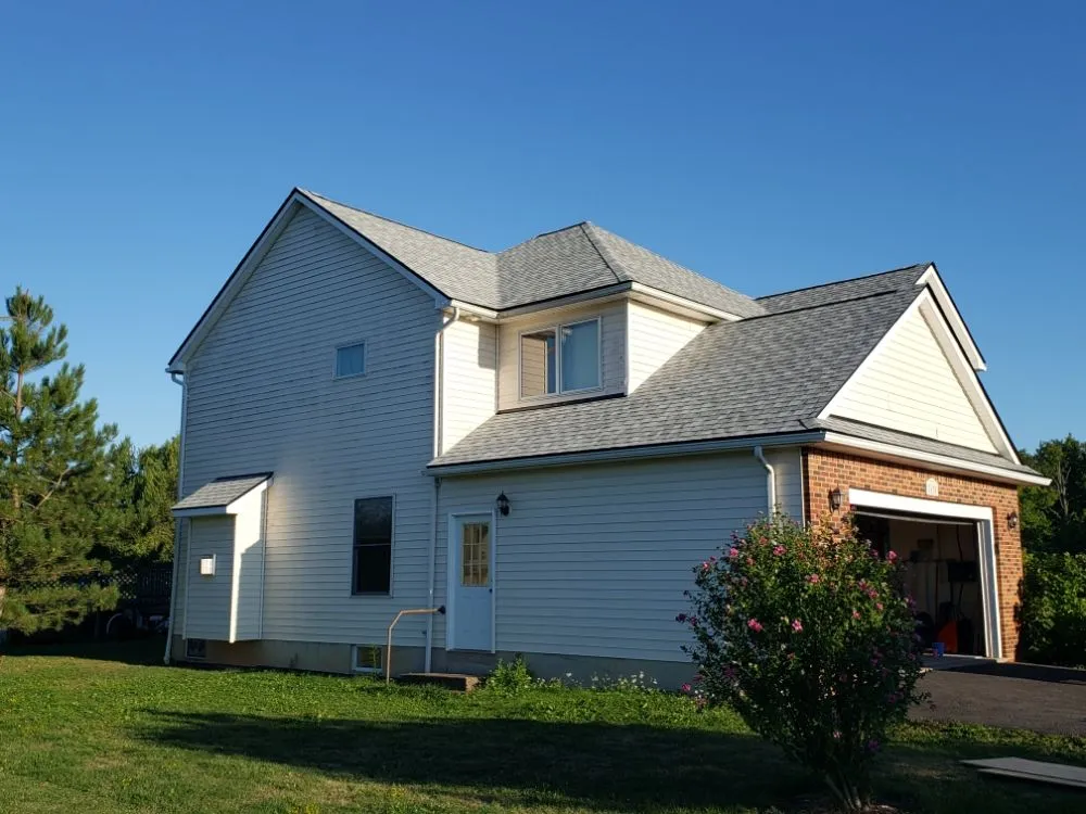 Slide of Elite Roofing of WNY