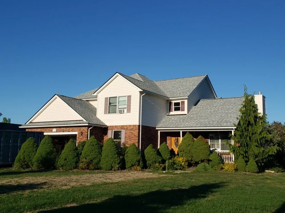 Slide of Elite Roofing of WNY