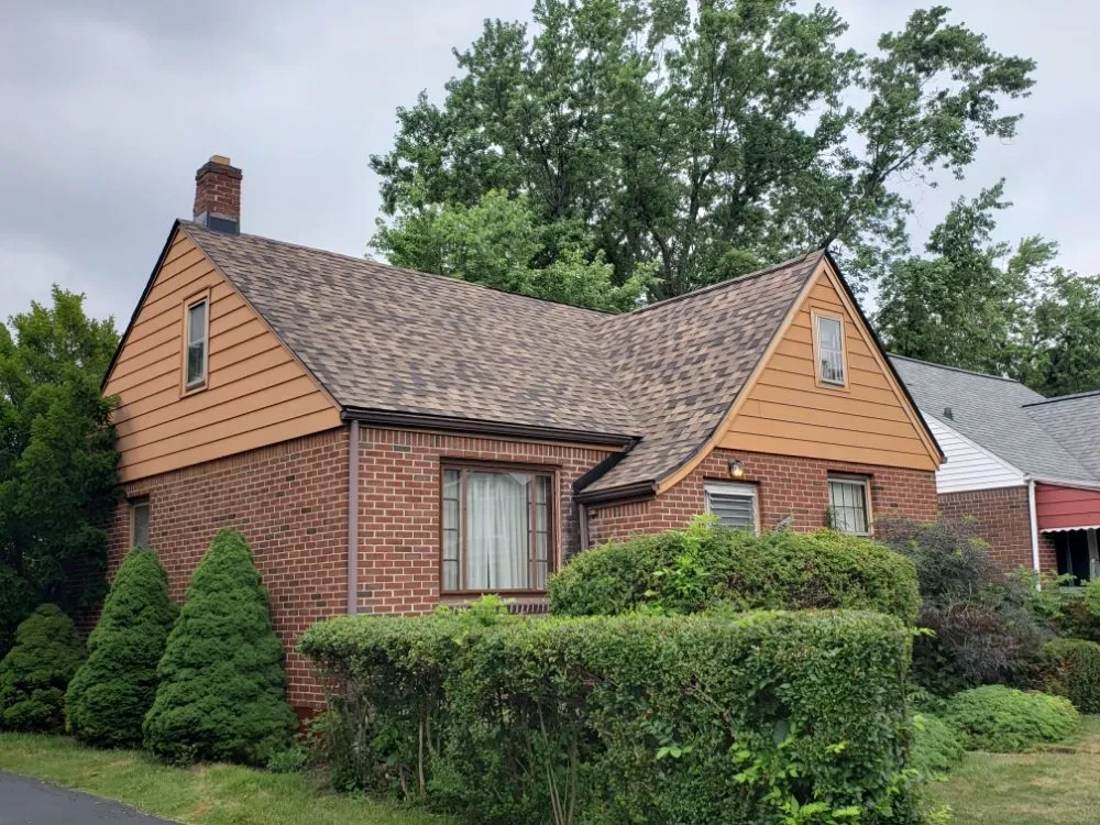 Slide of Elite Roofing of WNY